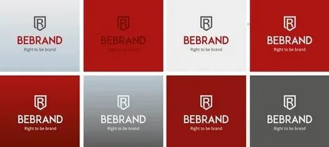 Be brand