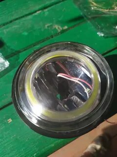 Туманки лифан х60