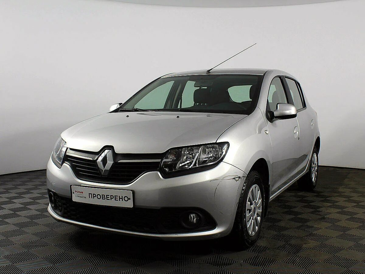 Рено Сандеро серый. Renault Sandero 1.6 AMT, 2015,. Рено Ренаулт серый. Сандеро 2 2015.