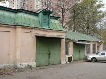 4 й добрынинский пер 1