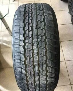 Dunlop 285
