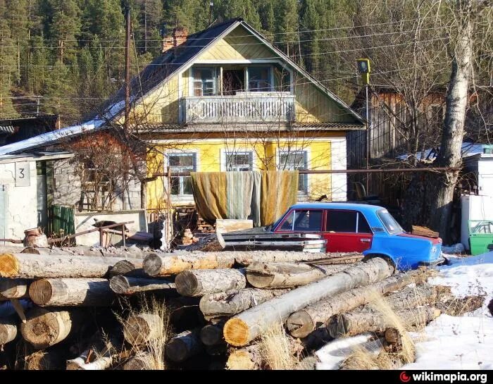 Работа североуральск свежие