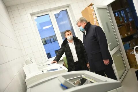 Онкологический центр челны