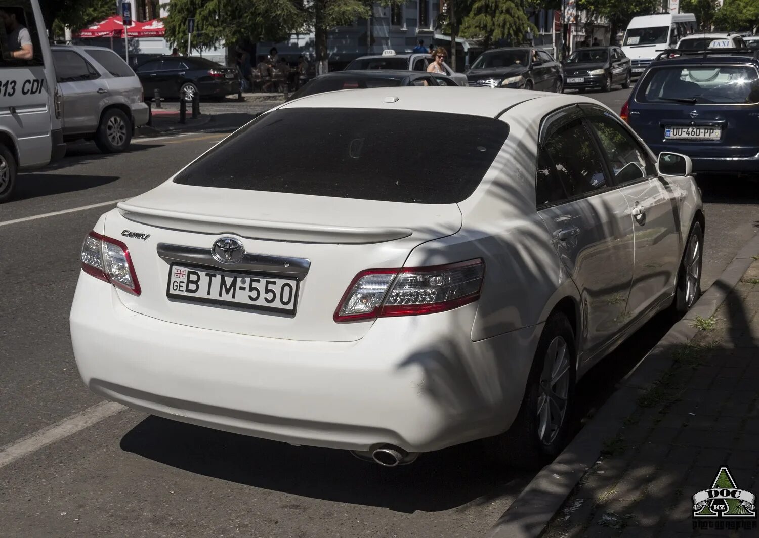 Тойота 550. Тойота Камри Грузия. Toyota Camry Грузия. Камри на грузинских номерах.