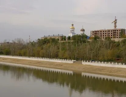 Уральская оренбург