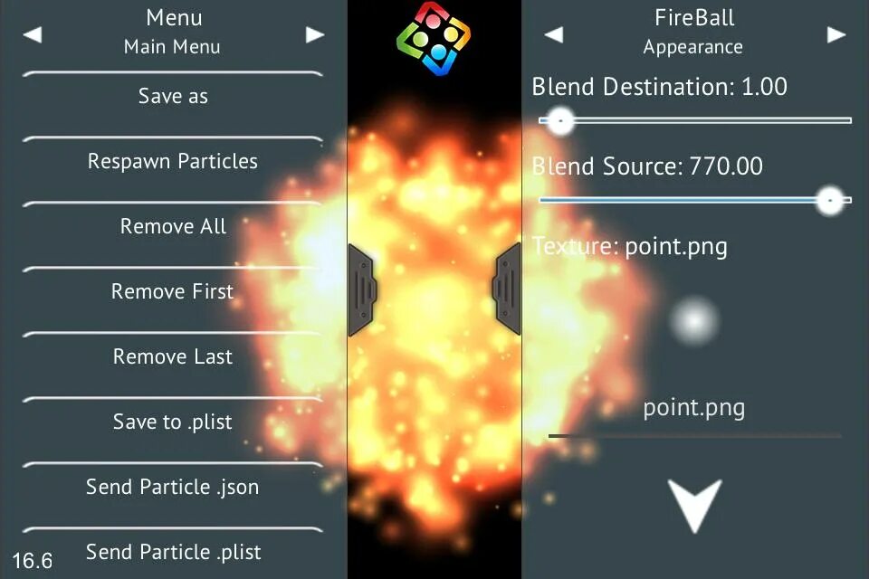 Tg resolve domain android 5play