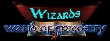 Support wizard. Support wizard