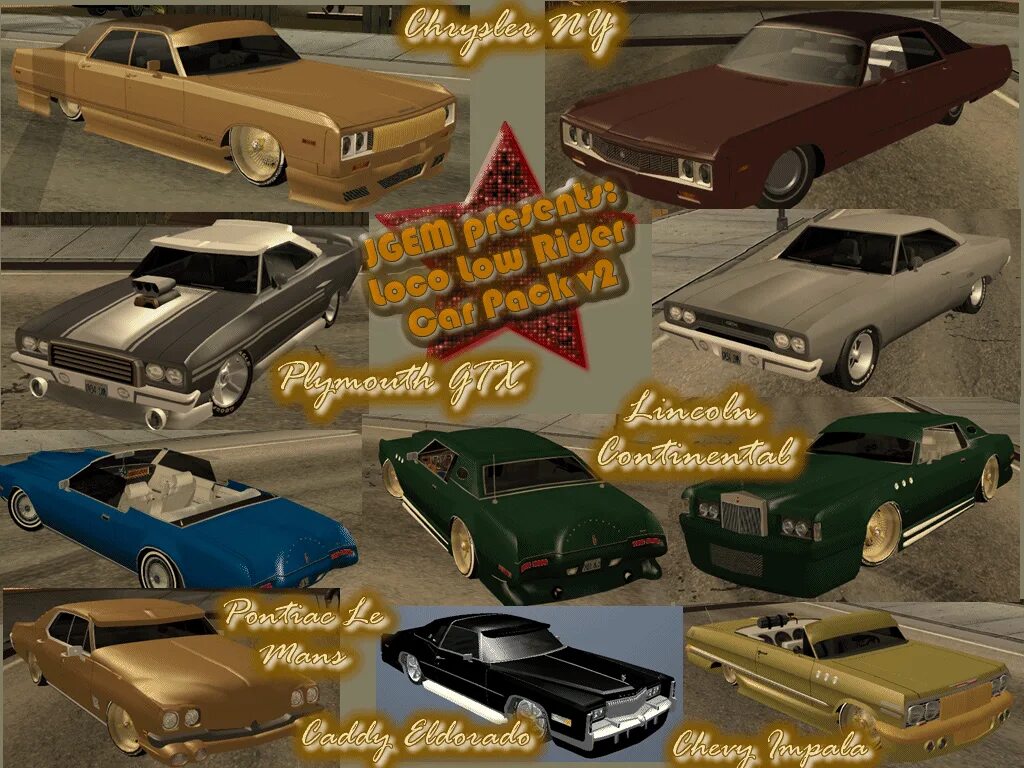 Lowrider car Сан андреас. Машина Лоу Райдер в GTA San Andreas. ГТА Сан андреас car Pack. Машины из игры ГТА Сан андреас. Код крутых тачек гта