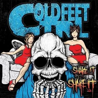 Having cold feet