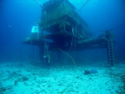 Extreme environment