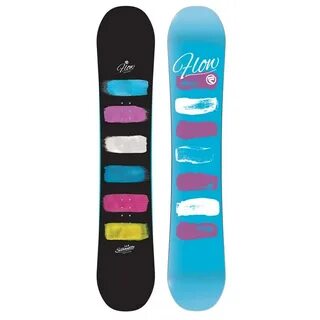Flow sale
