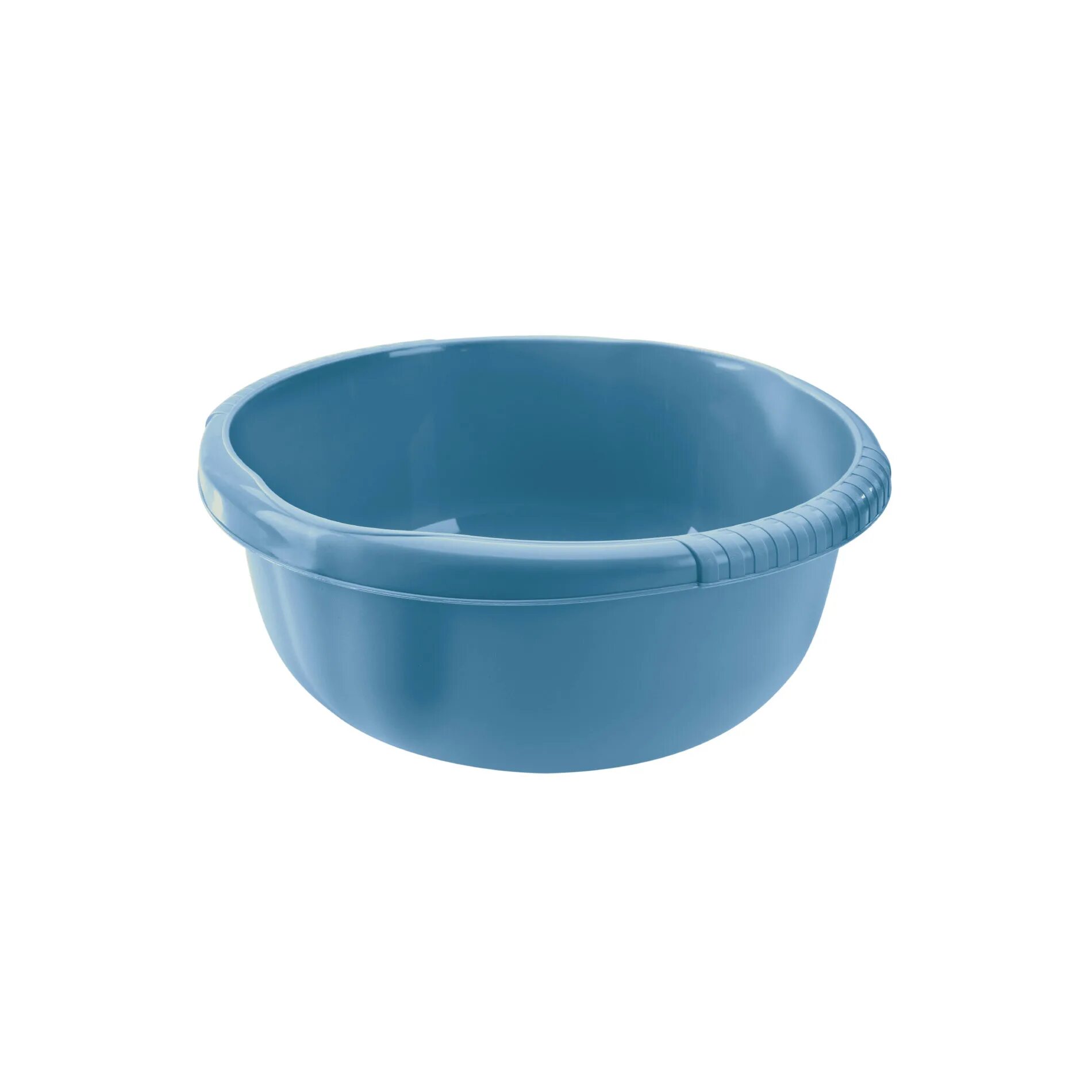 Round basic