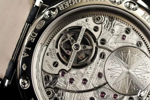 Close watches