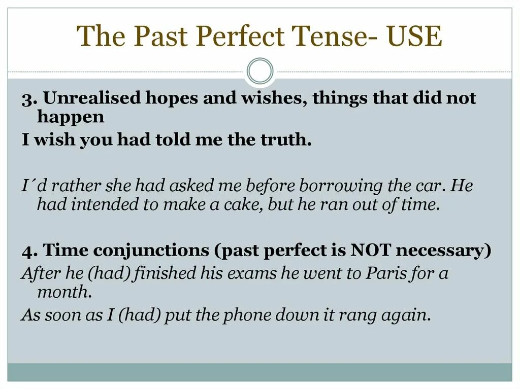 Предложения past perfect tense. Past perfect usage. Used to паст Перфект. Past perfect Tense usage. We use past perfect to talk about.