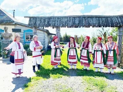 Тавла мордовия