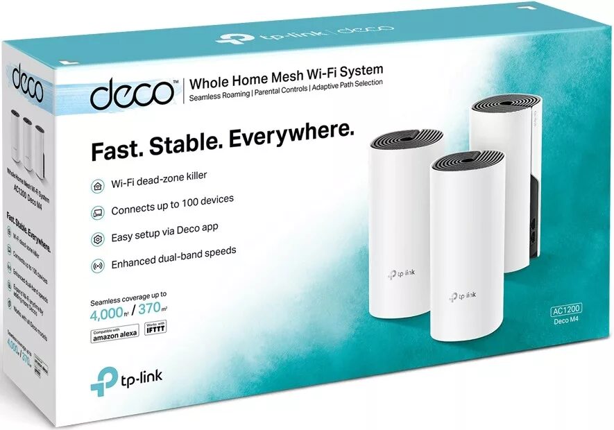 Mesh система tp link deco. Mesh-комплект tp-link deco m4. mesh tp-link deco m4. wi-fi mesh система tp-link deco e4 (2-pack). роутер tp-link deco e4.