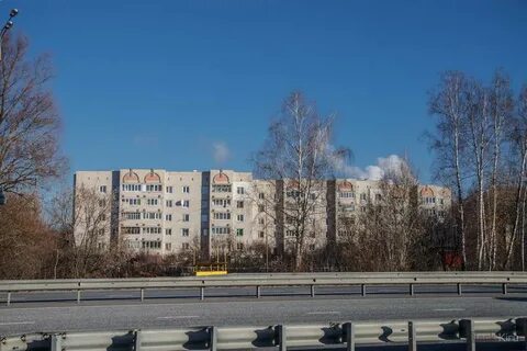 Казань 2 улица