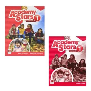 Academy stars 1