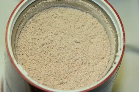 Яичная скорлупа порошок