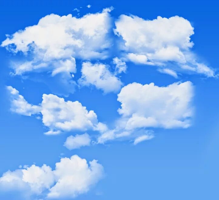 Re clouds