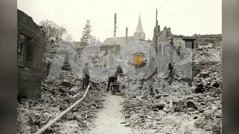 Умершие во второй мировой