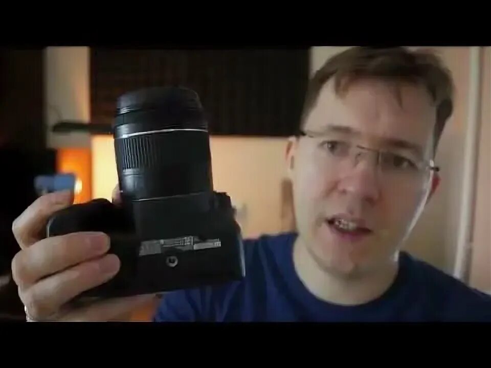 Is camera true