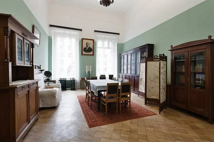 Геленджик ул. Квартира островского. Государственный литературно-мемориальный музей н. Островского. Квартира островского.