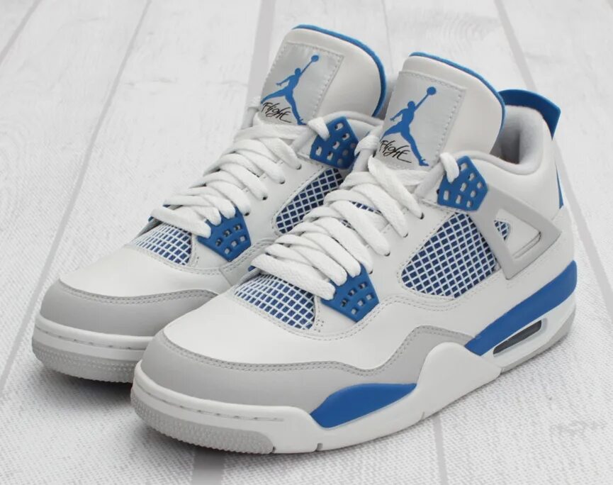Nike Air Jordan 4 Retro Blue and White. Nike Air Jordan 4. Nike Air Jordan 4 White. Nike Air Jordan 4 White Blue. Nike jordan 4 blue