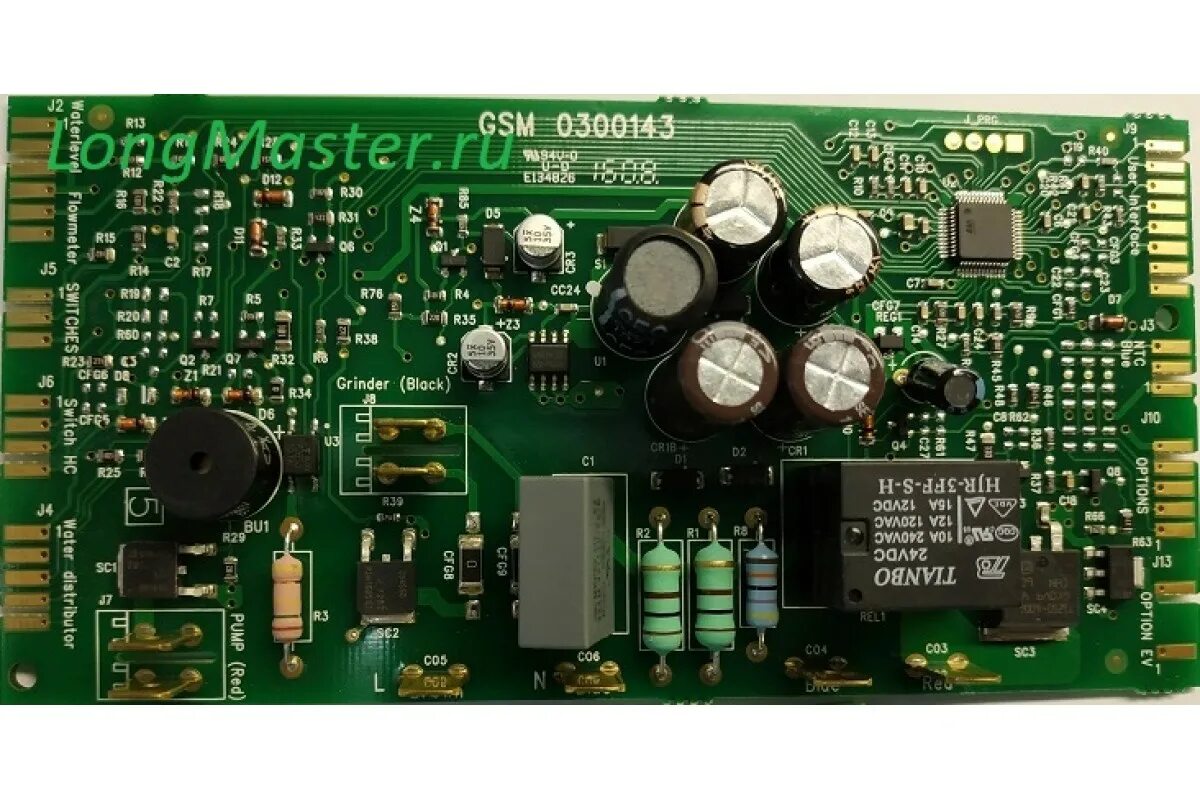 Gsm плата. Силовая плата Krups GSM 0300127. MS-5949337 main Board силовая плата модуля питания кофемашины Krups. Силовая плата для кофемашины Krups ea8050. Плата для кофемашины Krups ea8010.