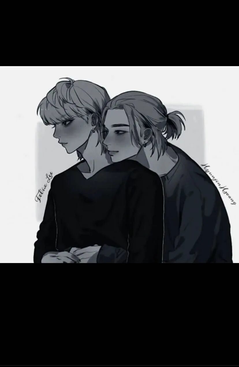 Фф хенликсы. Stray kids хёнджин и феликс 2020. Stray kids хёнджин и феликс арт. Stray kids хёнликсы поцелуи. Хёнликсы stray kids арт.