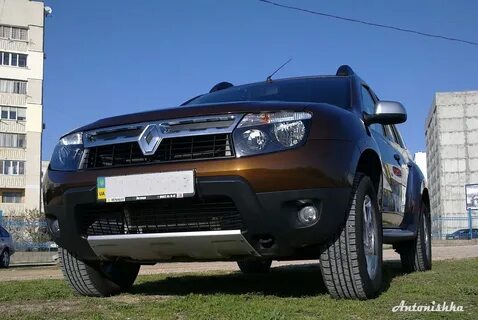 Duster 2010