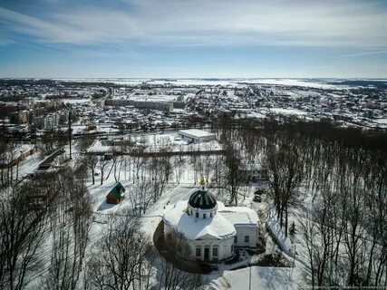 Богородицк тульская область день города