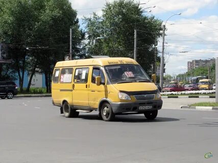 14 автобус иваново