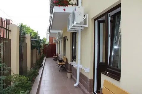 Калараш 17 лазаревское гостевой дом