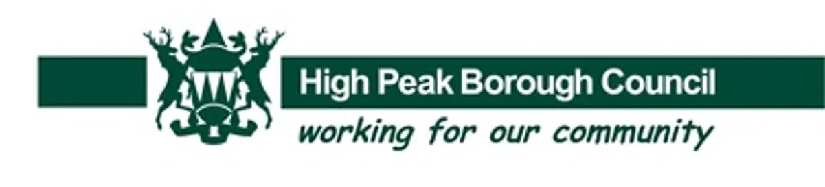 Сайт хаяла. Логотип High Peak. Show Peak логотип. Havant Borough Council. Buxton logo.