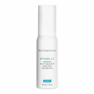 Alchemy care retinol 0.3