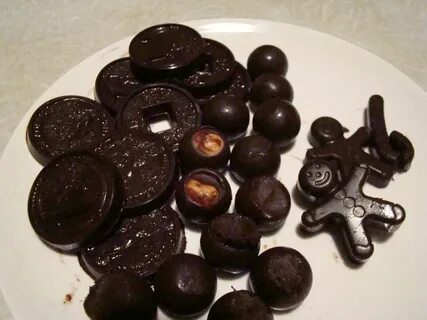 Домашний шоколад без сахара рецепт