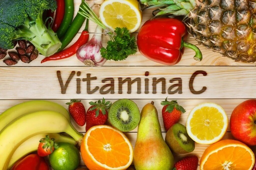 Можно использовать витамин с летом