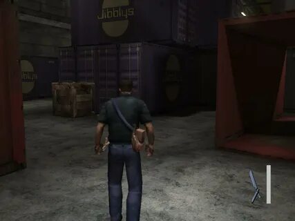 Manhunt 2 моды