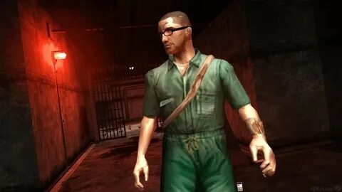 Manhunt 2