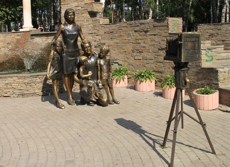 Запись от 21.04.2025 Это Белгород