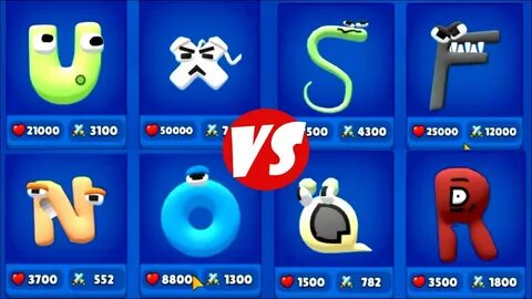 Игра алфавит лоре
