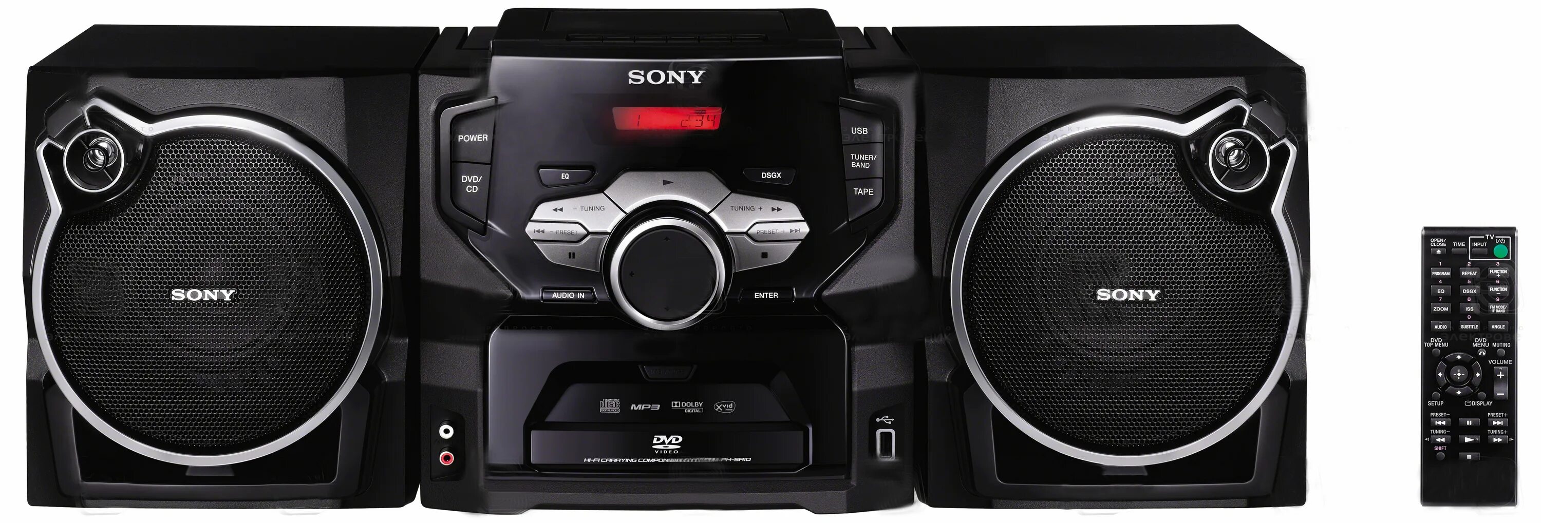 Sony 1 купить в москве. Sony FH-sr1d. Минисистема Sony FH-sr1d. Sony HCD-sr1d. Музыкальный центр Sony FH-sr1d.