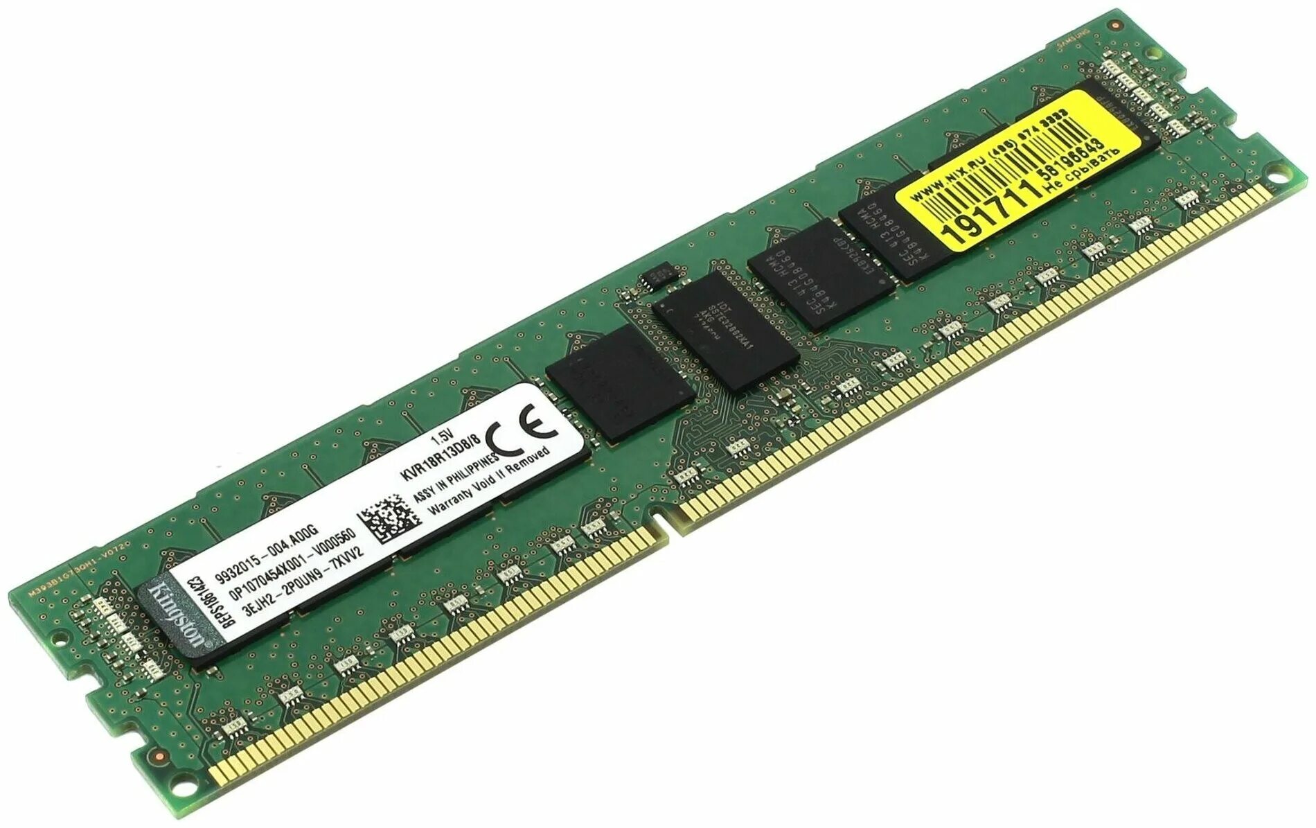 Kingston 1866 ddr3. Addx1600w8g11-bpu. Оперативная память 8gb ddr iii. Spectek 4gb ddr3 1600 cl11 st51264ba160b. Оперативная память kingston valueram kvr13lr9s4/8.