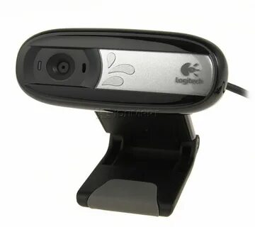 Logitech webcam c170