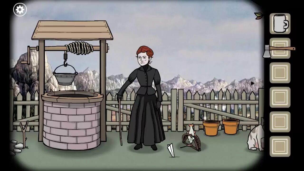 Как проходить rusty lake. Расти лейк самуэль. rusty lake производители компьютерных игр. расти лейк игра. расти лейк парадокс.