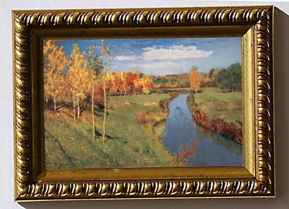 василий дмитриевич поленов золотая осень. туржанский леонард викторович осеннее солнце 1914. картинная галерея осени. ). картинная галерея осени.