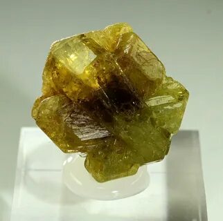 Хризоберилл