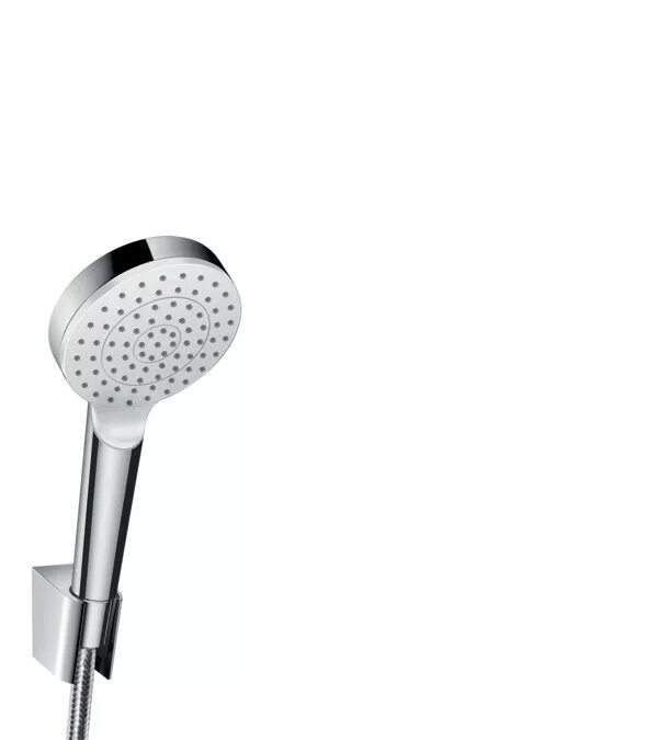 Cromta s solo leveling. Hansgrohe Croma 26413400. Hansgrohe Croma select. Душевой набор (гарнитур) Hansgrohe Croma select e Vario 26413400.