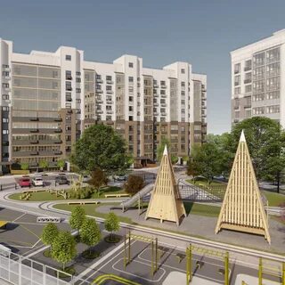 Квартал ульяновск